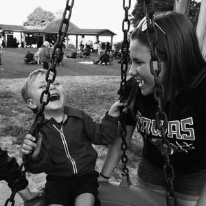 Meet your Posher, Laura